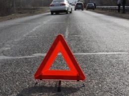 В Москве задержан водитель с героином, разбивший 5 машин