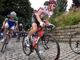 Том Велленс выиграл Энеко Тур-2015