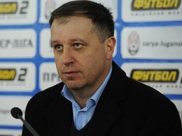 Главный тренер «Зари» Юрий Вернидуб обвинил одесситов в негостеприимстве