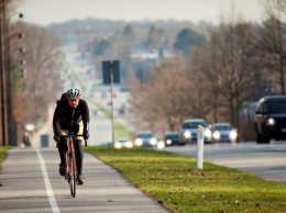 Воспитание велосипедного поведения: опыт Дании