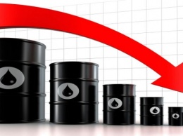 Обвал цен на нефть и не думает останавливаться