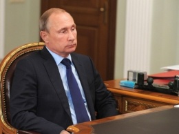 В России бульдозер раздавил трех замороженных гусей в присутствии официальных лиц