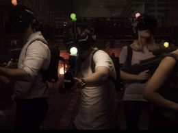Центр виртуальной реальности откроется в Австралии (ВИДЕО)