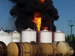 Резонансное дело о пожаре на базе БРСМ-Нафта готовится к передаче в суд