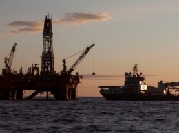 Власти США разрешили компании Shell буровые работы в Арктике