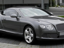 Фирма Bentley Motors проиграла суд в борьбе за название бренда