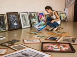 В Симферополе откроется выставка молодых художников, проводимая раз в три года
