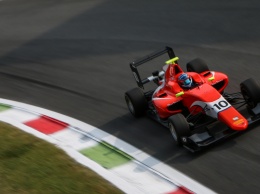 Arden International ушла из Формулы V8 3.5