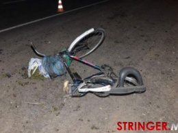 На трассе под Одессой под колесами фуры погиб велосипедист