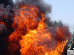 Наготове: на Харьковщине готовятся к взрывам на магистральном газопроводе