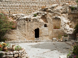 Ученые заявили об опасности обрушения гробницы Христа