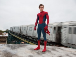 Sony будет развивать вселенную Человека-паука вне вселенной Marvel