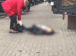 Шкиряк: Убийство Вороненкова - казнь со стороны российский спецслужб