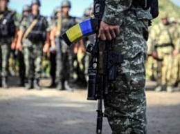 Сумчане не спешат пополнять ряды Вооруженных сил Украины