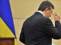 В ГПУ говорят, что Вороненков успел дать показания против Януковича