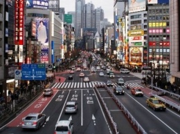 Японцам предложили скидку на похороны взамен водительских прав