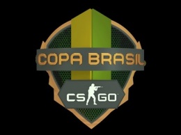 Кубок Бразилии по CS:GO покажут в прямом эфире по телевидению