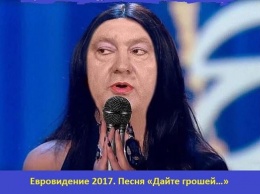 Евгений Мураев о своем отношении к Евровидению