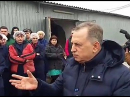 Борис Колесников: Чтобы меньше тянуло в Раду, в центральную власть, нужно раздать все на местах. Другого пути нет!