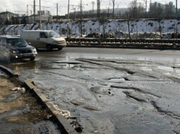 Депутаты Киевсовета будут полгода проверять "прошлогодние" дороги