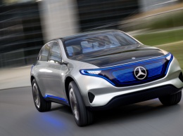 Chery просит запретить продажи электрических автомобилей Mercedes-Benz