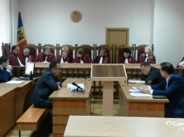 ВСП уволил 33 судей за дисциплинарные проступки