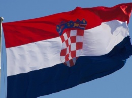 В Хорватии задержаны украинские фанаты из-за флагов с надписью «Севастополь»