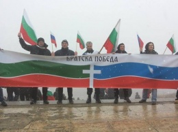 Выборы в Болгарии: Кто здесь "троянский конь" Кремля?