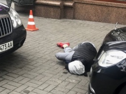 От мошенника до "фашика": что известно об убийце экс-депутата Вороненкова