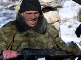 Мы теперь здесь власть: Бесчинства боевиков шокировали жительницу Донецка