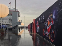 MotoGP: Решение об изменении расписания Гран-При Катара будет принято вечером