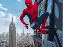 Опубликованы постеры к фильму «Человек-паук: Возвращение домой»