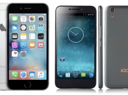Apple выиграла суд у китайского производителя смартфонов, обвинившего ее в копировании дизайна iPhone
