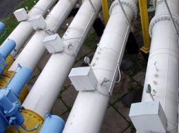 Инвестором для нового ПАО "Магистральные газопроводы Украины" может стать итальянская компания Snam