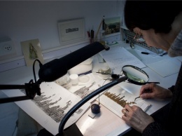 В Дагестане оцифруют более пятидесяти древнейших рукописей