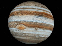 Ученые: Юпитер вращается не вокруг Солнца
