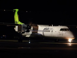 Авиакомпания airBaltic вернулась в Одессу: Рига станет ближе