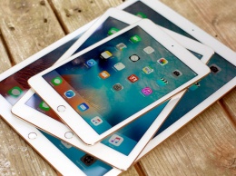 Мнение: Apple делает попытки спасти iPad, но уже слишком поздно