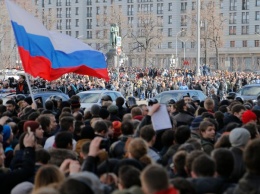 Вызов для Путина: Что пишут мировые СМИ об антикоррупционных митингах в РФ
