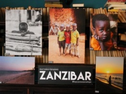 Роскошь и нищета: николаевский фотограф Александра Борсук показала жизнь экзотического Занзибара (ФОТОРЕПОРТАЖ)