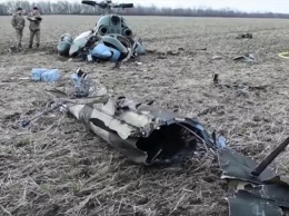 Утраты: в авиакатастрофе под Краматорском погибли полтавчане