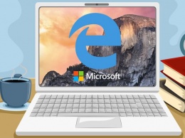 Microsoft предложила пользователям Mac бесплатно установить Windows 10 с новым браузером Edge
