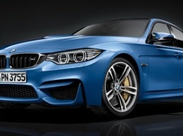 BMW M3 превратят в гибрид