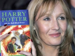 В Британии начались съемки нового фильма из эпопеи о Гарри Поттере