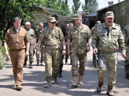 Эксперт: Украина в полушаге от полномасштабной войны