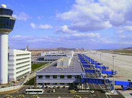 В Греции стартует распродажа более десятка аэропортов