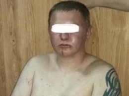 Подозреваемому в убийстве Насти Бобковой продлили арест