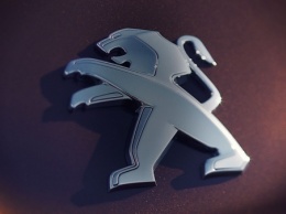 Peugeot представит новый концепт во Франкфурте