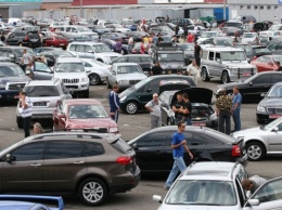 «Автостат» назвал самые популярные иномарки на вторичном рынке