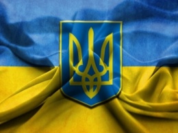 В Доброполье заявили, что их мэр защищал флаг Украины, а не унижал его